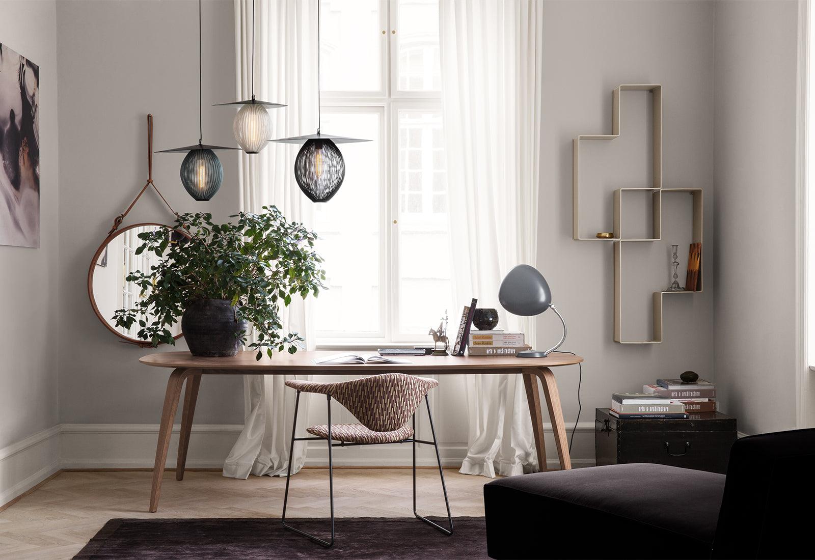 Matégot Dedal Book Shelf