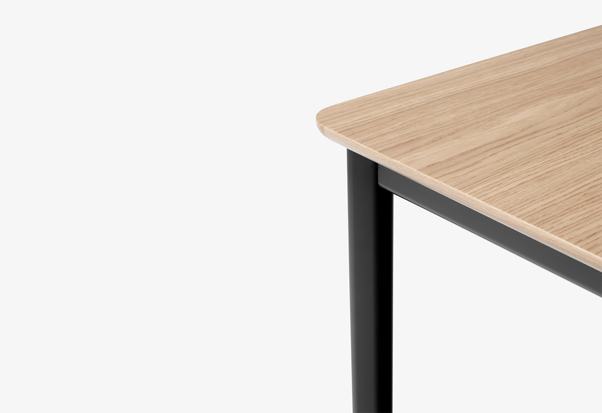 Drip Table | Solid Edge, Hee welling, Andtradition