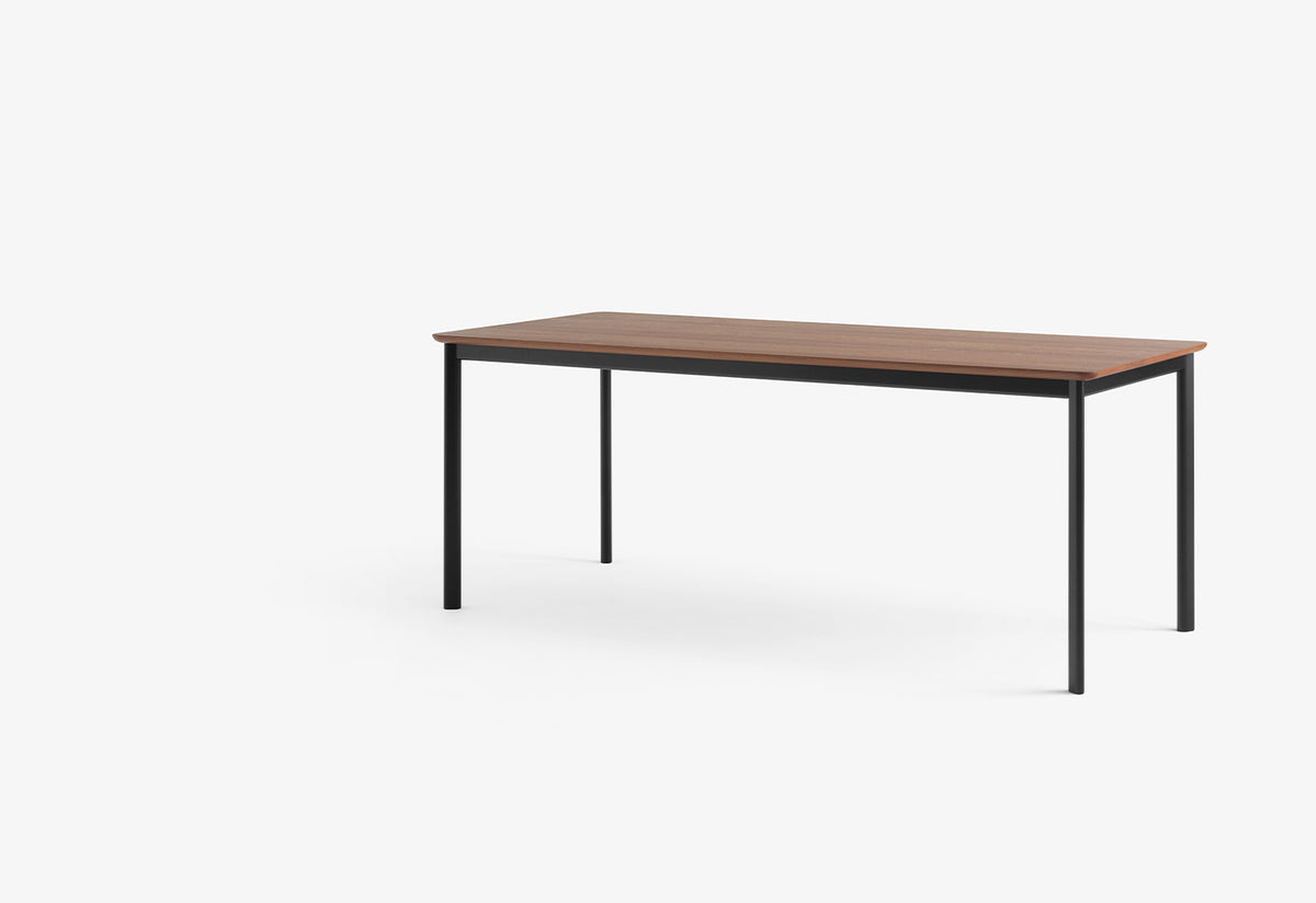 Drip Table | Solid Edge, Hee welling, Andtradition