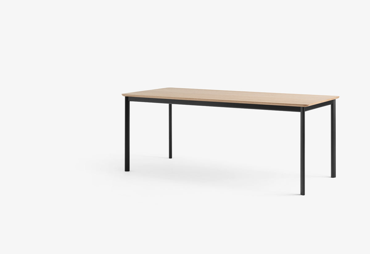 Drip Table | Solid Edge, Hee welling, Andtradition