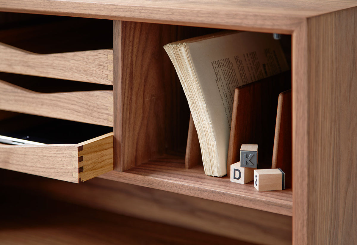 Royal System | Work Unit, Poul cadovius, Dk3