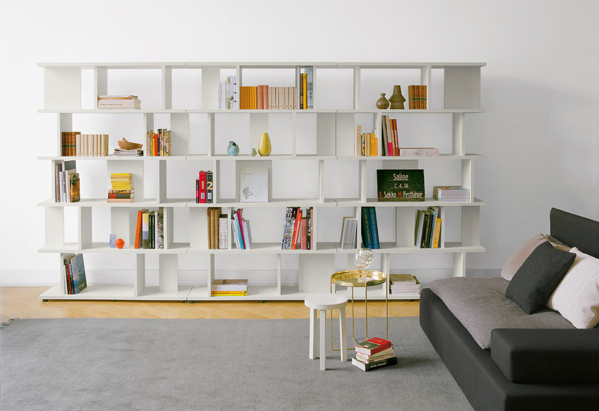 Arie Shelf, Arik levy, E15