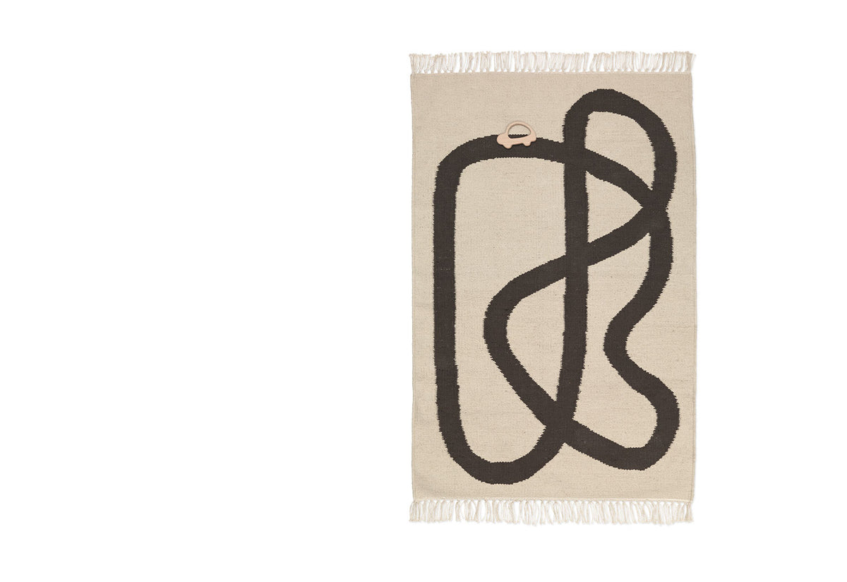 Lane Rug, Ferm living