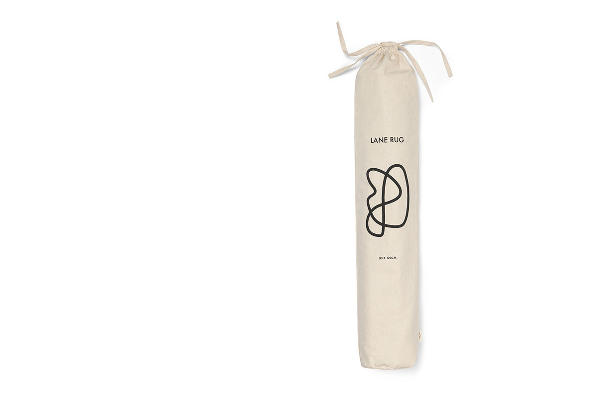 Lane Rug, Ferm living