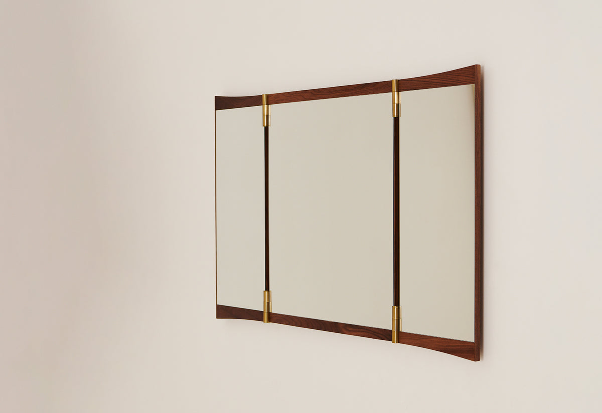 Vanity Wall Mirrors, Gamfratesi, Gubi