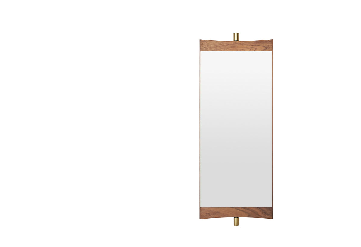 Vanity Wall Mirrors, Gamfratesi, Gubi