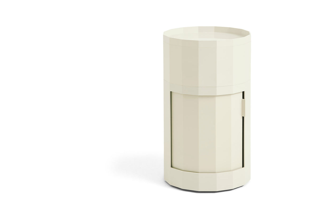 Facet Cabinet, Stefan scholten, Hay