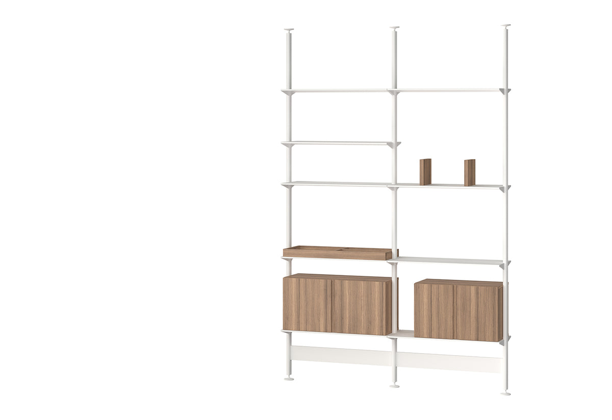 Pira G2 | Floor to Ceiling A, Anna von schewen, Bjorn dahlstrom, String