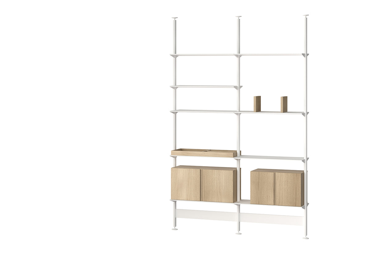 Pira G2 | Floor to Ceiling A, Anna von schewen, Bjorn dahlstrom, String