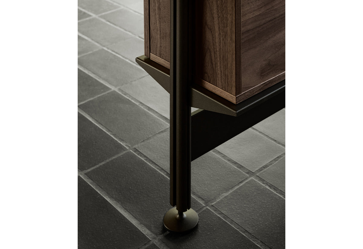 Pira G2 | Floor to Ceiling A, Anna von schewen, Bjorn dahlstrom, String
