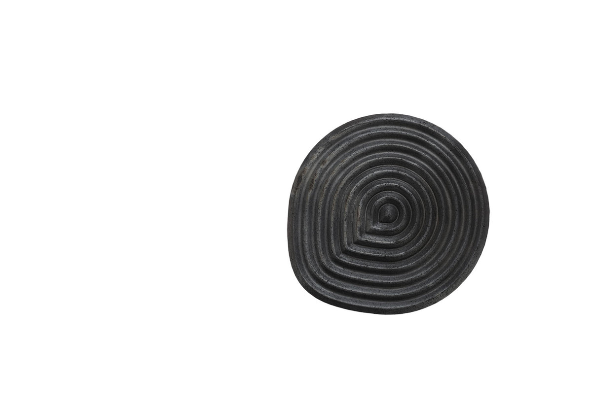 Longpi Trivet, Tiipoi