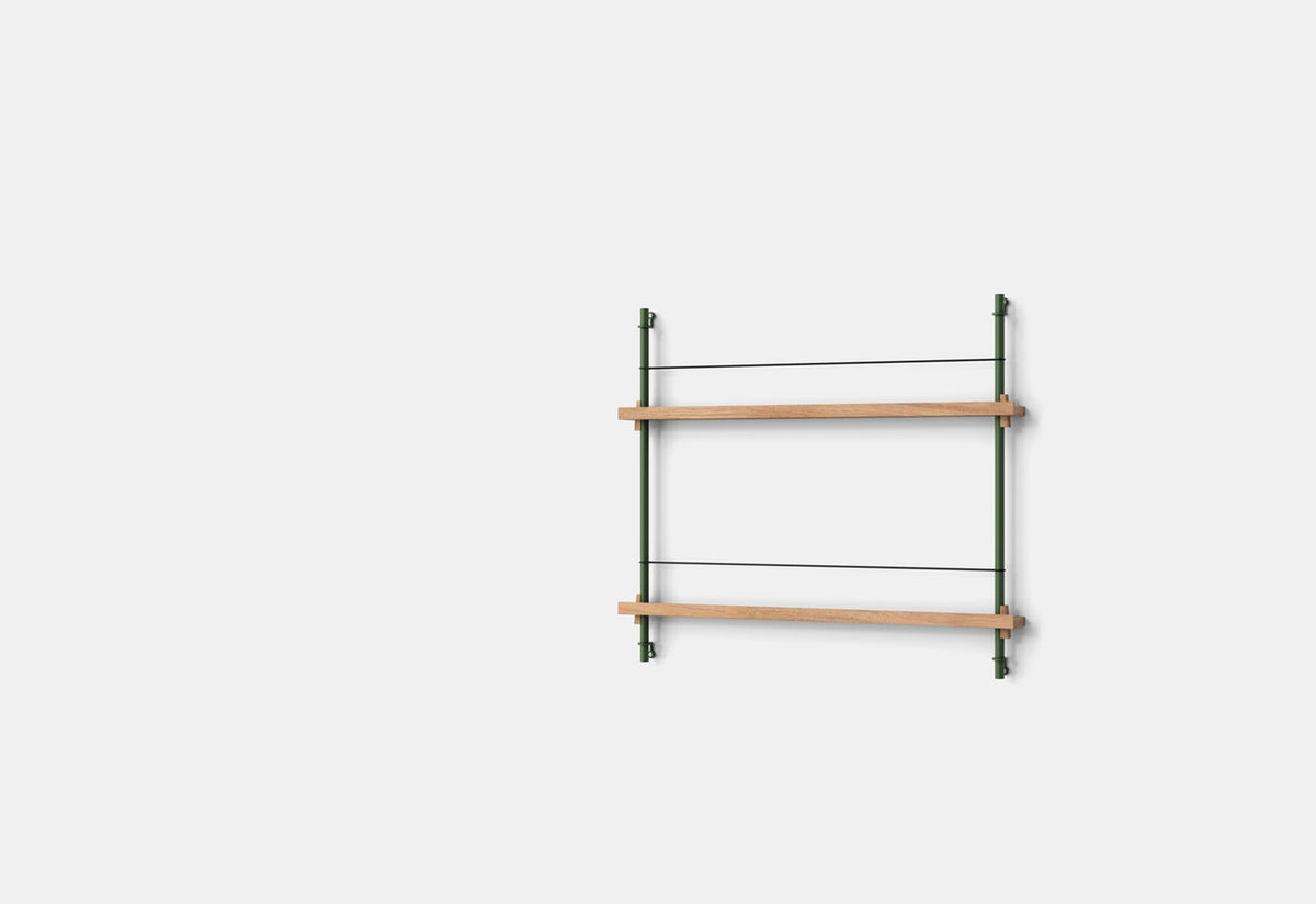 Magazine Shelf MS.65.1, Moebe