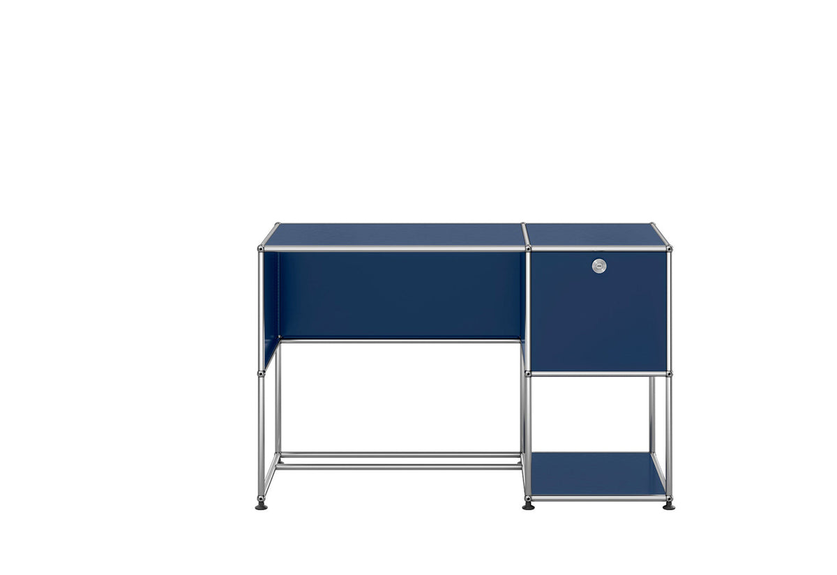 Haller B21 Home Office, Fritz haller and paul schaerer, Usm