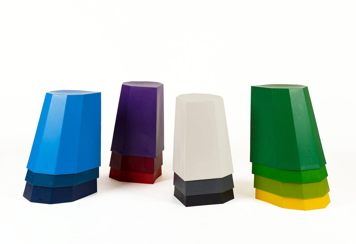 Arnold Circus Stool, Martino gamper