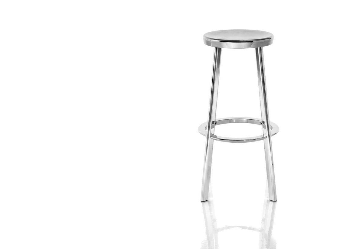 Déjà-vu Stool, Naoto fukasawa, Magis