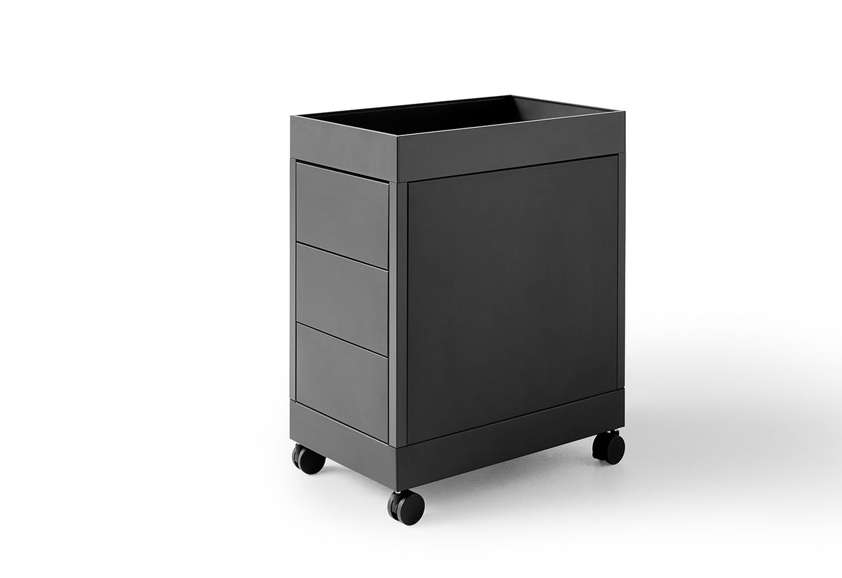 New Order | Trolley B, Stefan diez, Hay