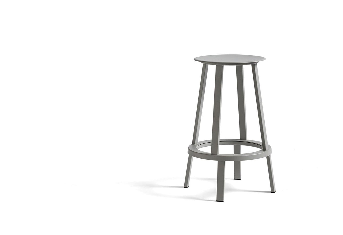 Revolver Bar Stool, Leon ransmeier, Hay