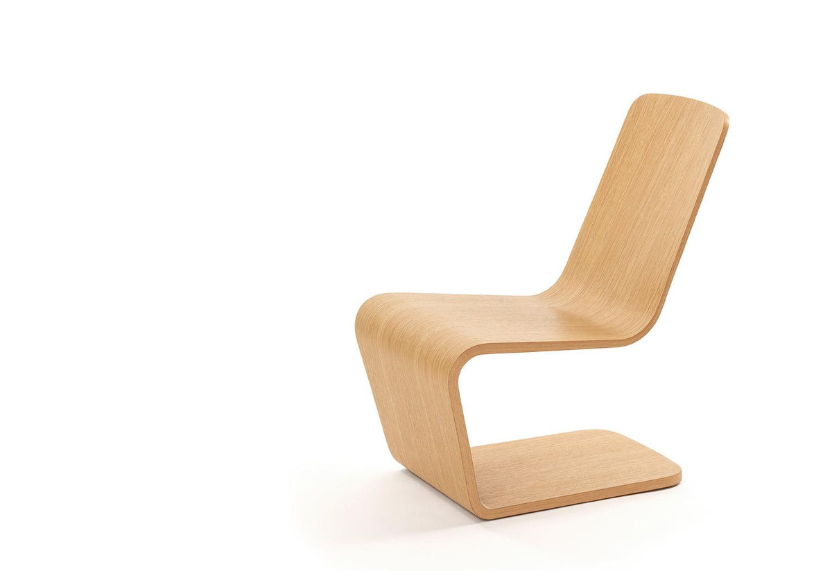Iso-Lounge, Jasper morrison, Isokon plus