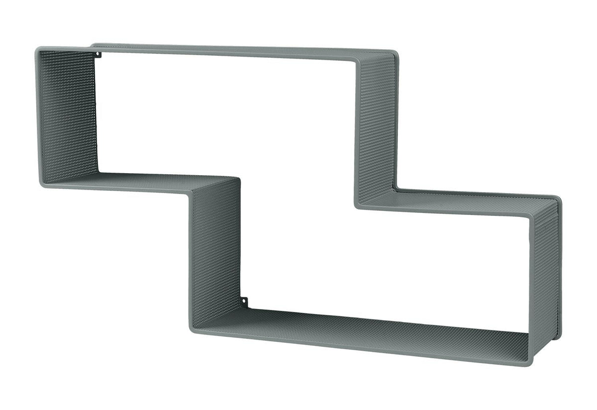 Matégot Dedal Book Shelf, Mathieu matégot, Gubi