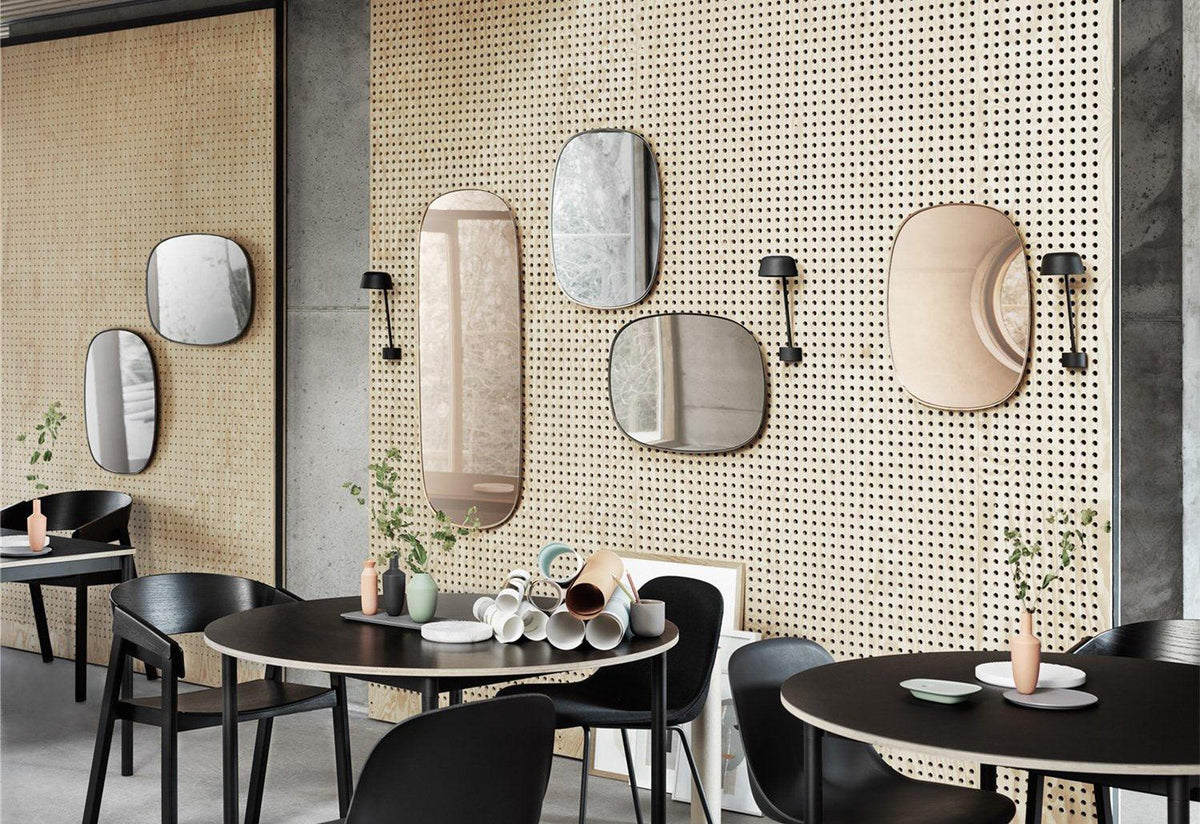 Framed Mirror, Anderssen and voll, Muuto