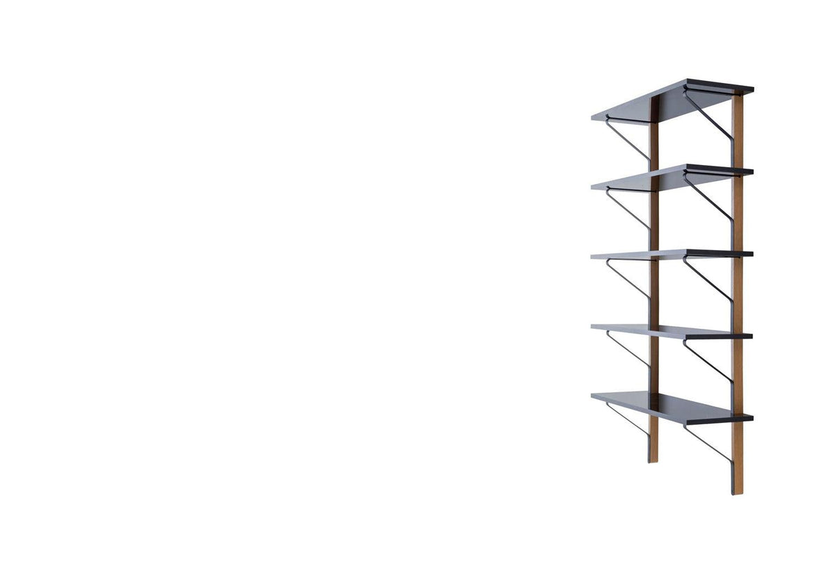 Kaari Wall Shelf, Ronan and erwan bouroullec, Artek