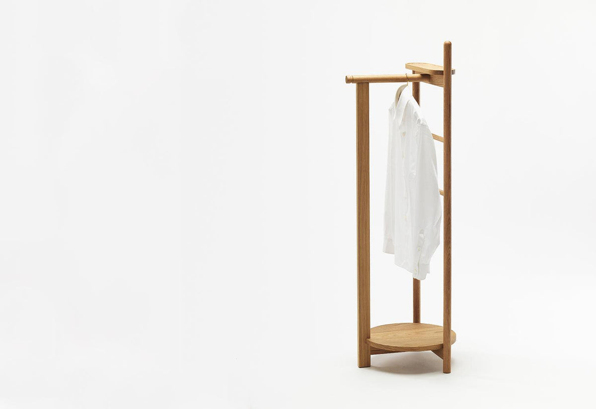 Laurel Valet, Simon kampfer, Zilio a and c